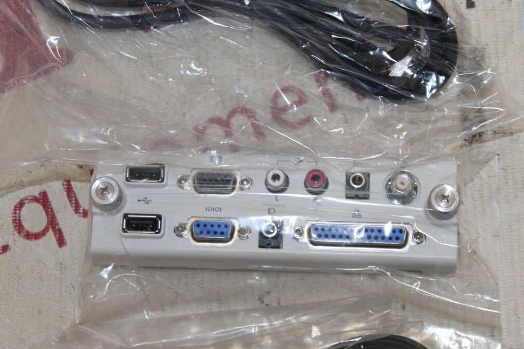 Mindray IO Extend Module IOM-11 – JS Medical Equipment