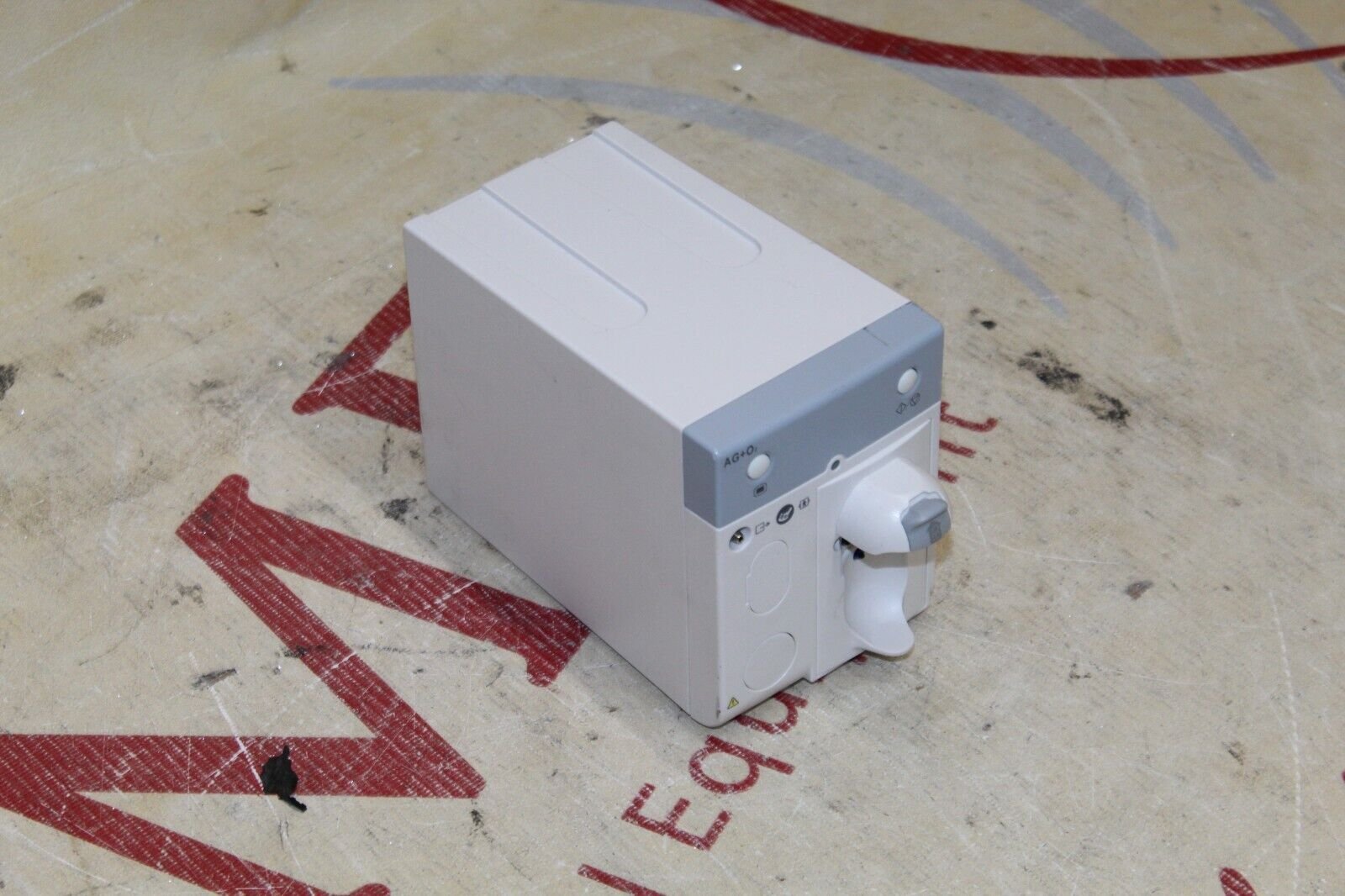 Mindray AG+O2 Module 115-045728-00 – JS Medical Equipment
