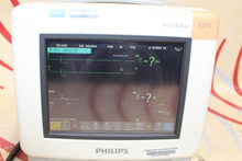 Load image into Gallery viewer, Philips IntelliVue MP5 Patient Monitor
