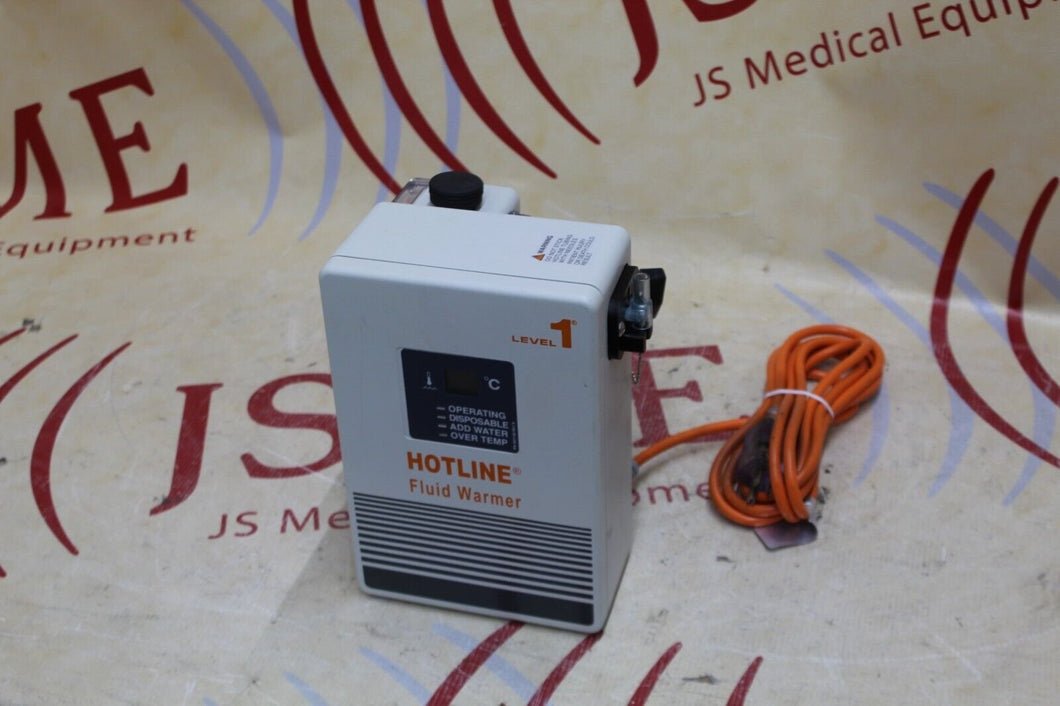 Hotline HL-90 Fluid Warmer Level 1