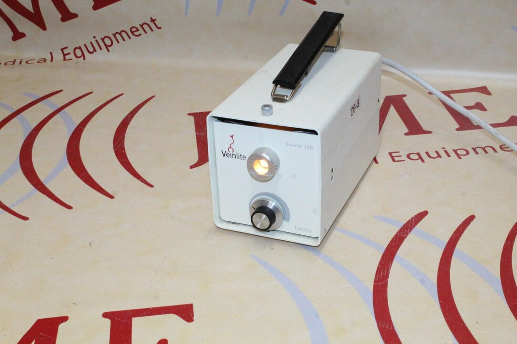 Veinlite FO-150 Translite Light Source