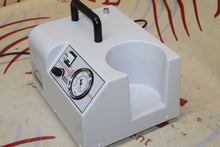 Load image into Gallery viewer, Gomco By Allied Healthcare Portable Vacuum Regulator Model 4005
