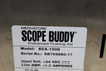 Load image into Gallery viewer, Medivators Scope Buddy ECA-100G
