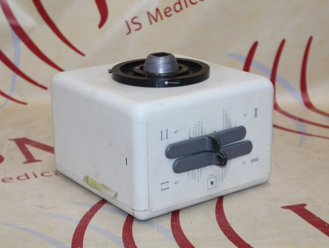 Huestis Medical 150mc Collimator (cm1100)