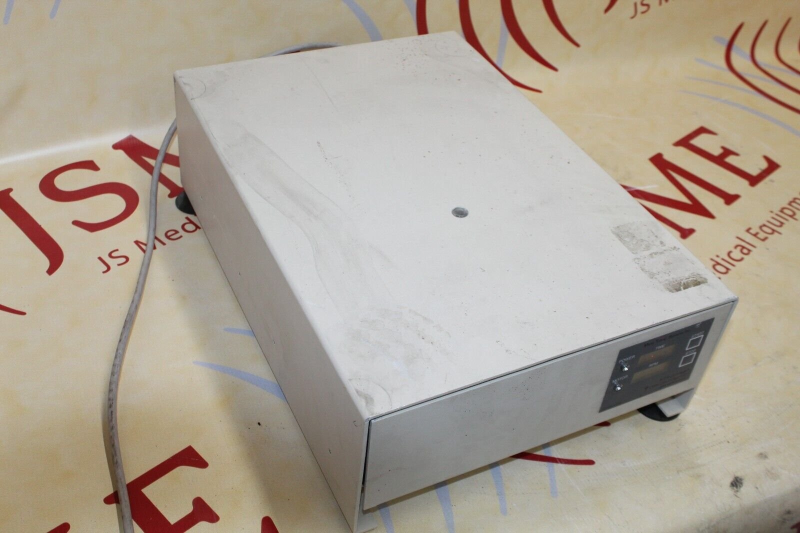 Mts Typing Rack MTS Micro Typing Systems Centrifuge 5150-60 – JS Medical Equipment
