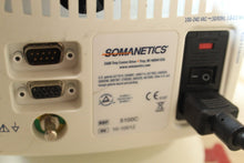 Load image into Gallery viewer, SOMANETICS INVOS OXIMETER CEREBRAL / SOMATIC 5100C W/ 2 PREAMPLIFIERS
