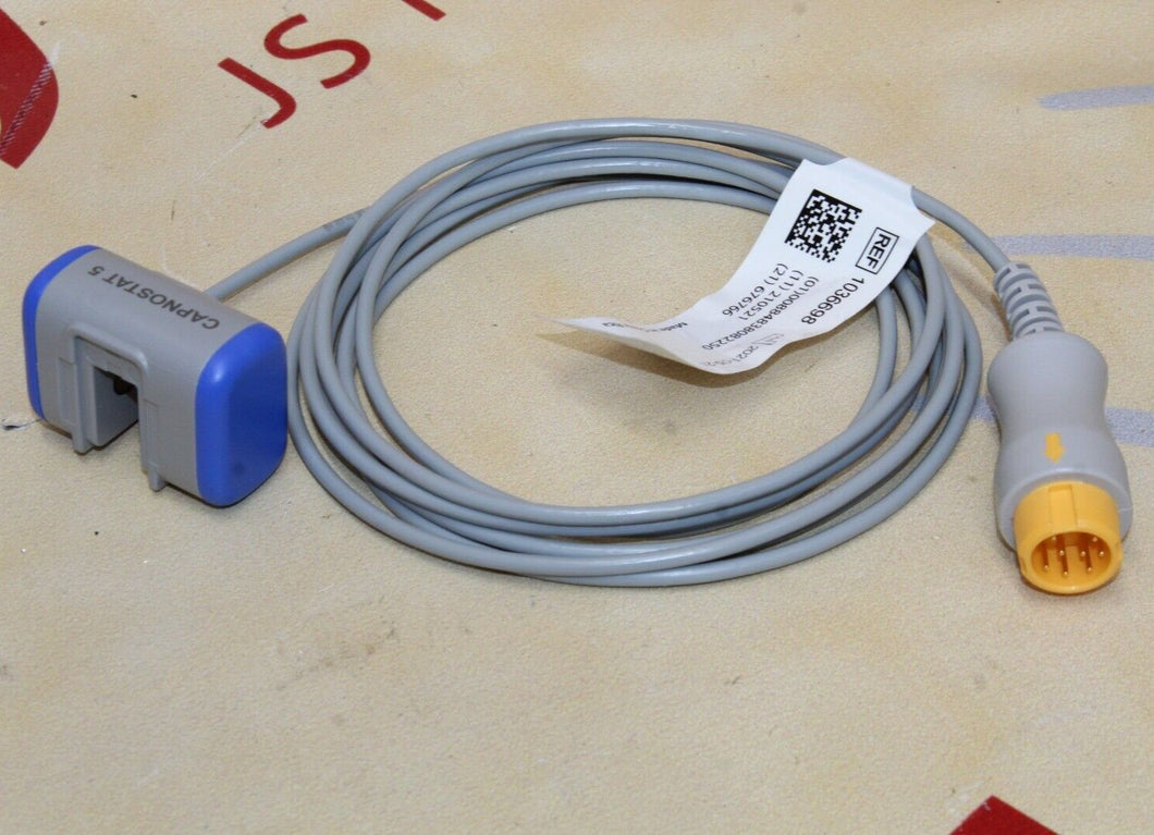 Capnostat 5 Co2 Sensor, ref - 1036698