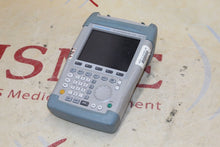 Load image into Gallery viewer, ROHDE &amp; SCHWARZ FSH3 spectrum analyzer 100khz...3ghz
