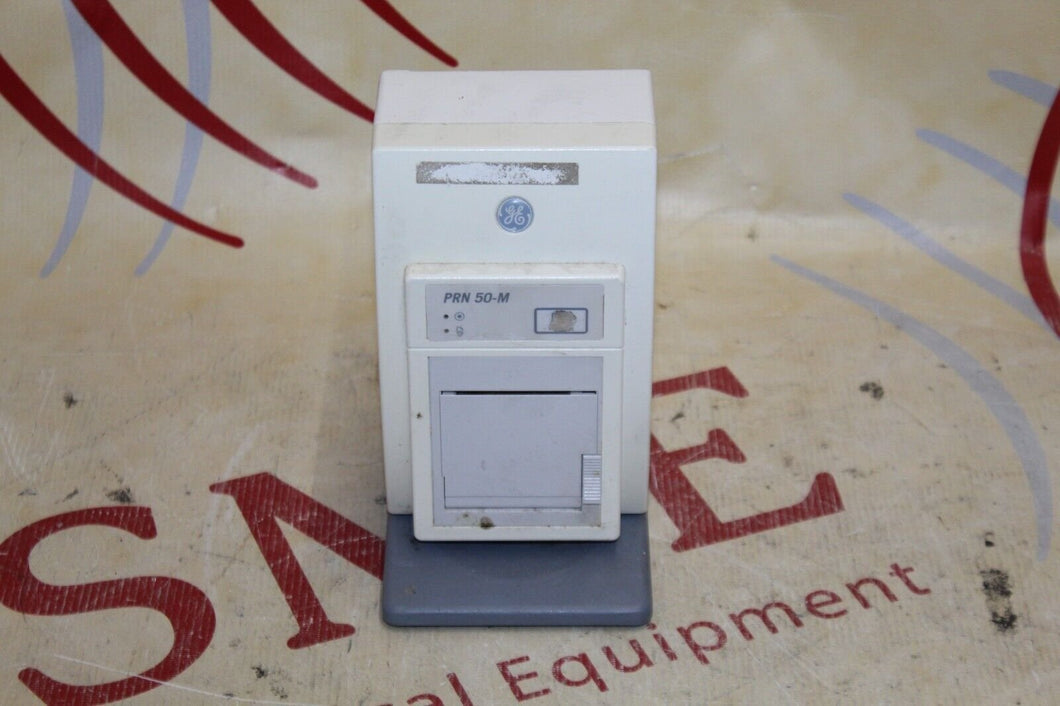 GE PRN 50-M Printer