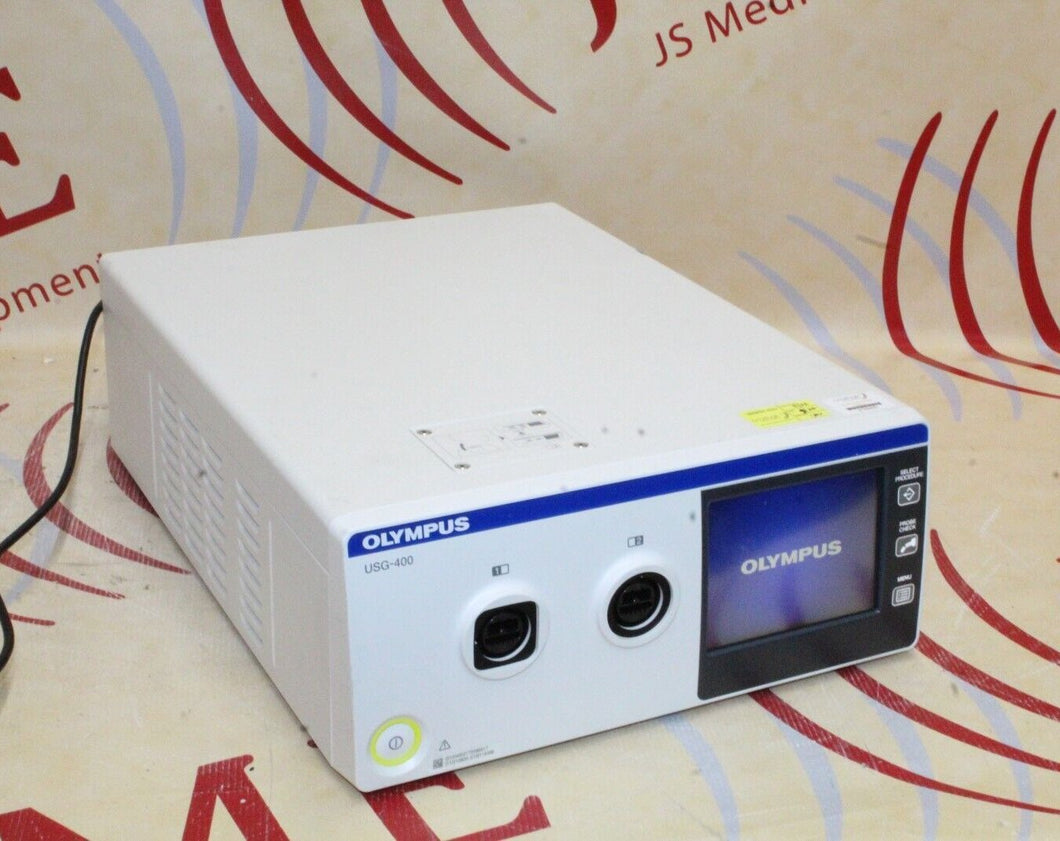 OLYMPUS USG-400 ULTRASONIC GENERATOR