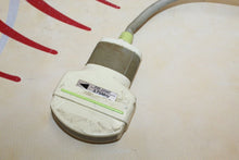 Load image into Gallery viewer, TOSHIBA  3.75MHz  Ultrasound Ultrasonic Probe Transducer
