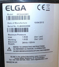 Cargar imagen en el visor de la galería, Elga  (PF2XXXXM1)  Water Purification System
