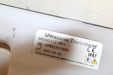 Cargar imagen en el visor de la galería, Mindray L12-3RCs Ultrasound Transducer Probe
