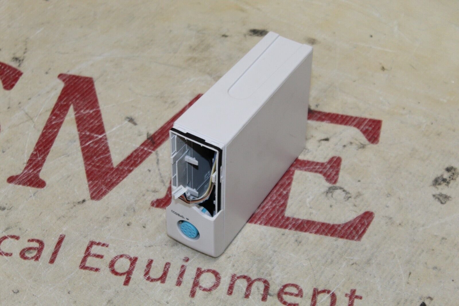Mindray CCO/SVO2 Module P/N 115-003480-00 – JS Medical Equipment