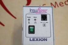 Load image into Gallery viewer, Lexion Insuflow 6198-SC Laparoscopic Gas Conditioning

