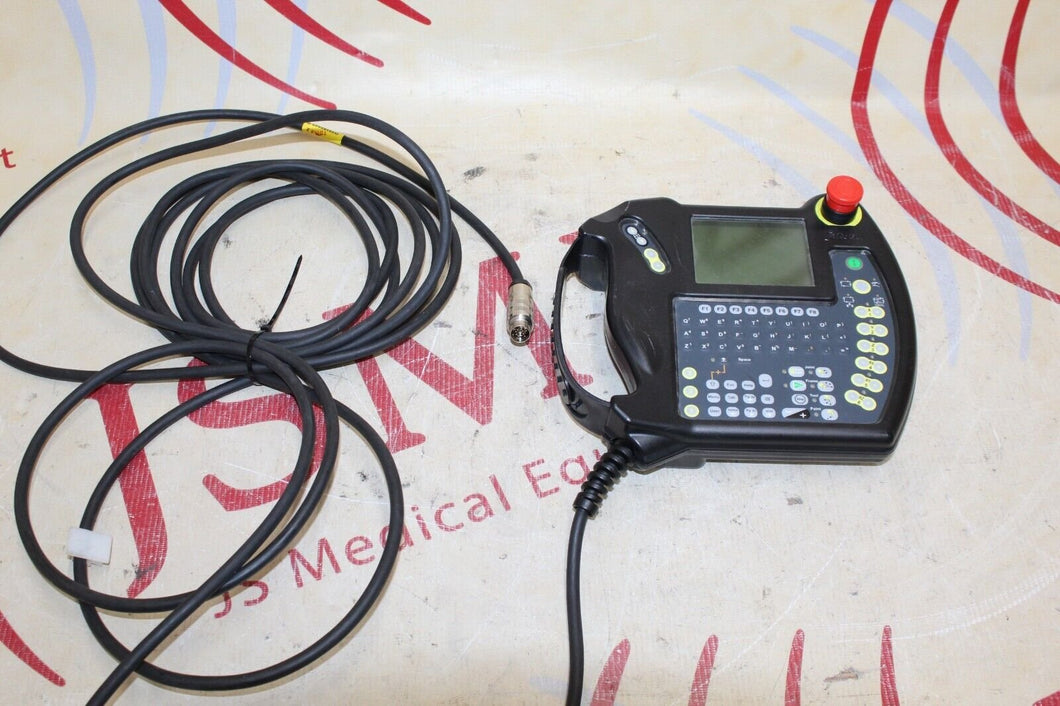 STAUBLI Handheld Programmer SP1 D 211 426 03