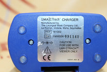 Load image into Gallery viewer, Laryngeal Detachable LMA CTrach Viewer [161001] With Charger
