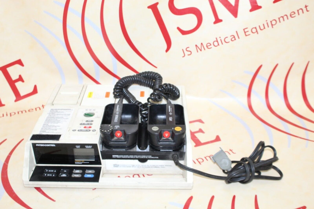 lifepak 10c