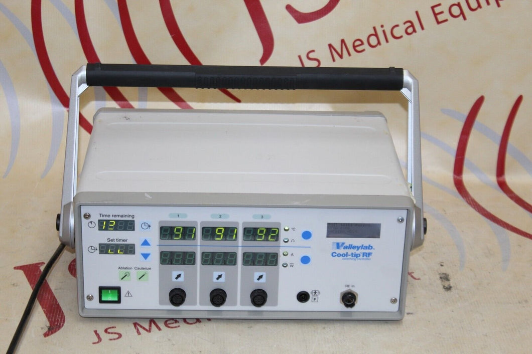 Valleylab Cool-tip RF Ablation System Generator