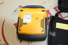 Cargar imagen en el visor de la galería, Physio-Control LifePak Cr Plus AED W/ Case
