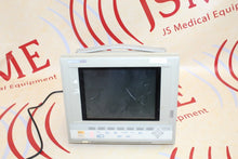 Load image into Gallery viewer, Hewlett Packard CMS 24 OmniCare M1204A Patient Monitor
