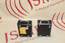 Cargar imagen en el visor de la galería, LOT of 2 PARKS Doppler Flow Detector Model 811-B
