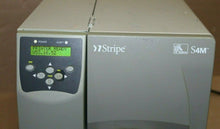 Load image into Gallery viewer, Zebra Stripe S4M Thermal Label Printer
