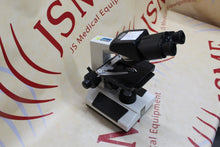 Load image into Gallery viewer, LW Scientific Revelation III Binocular Microscope

