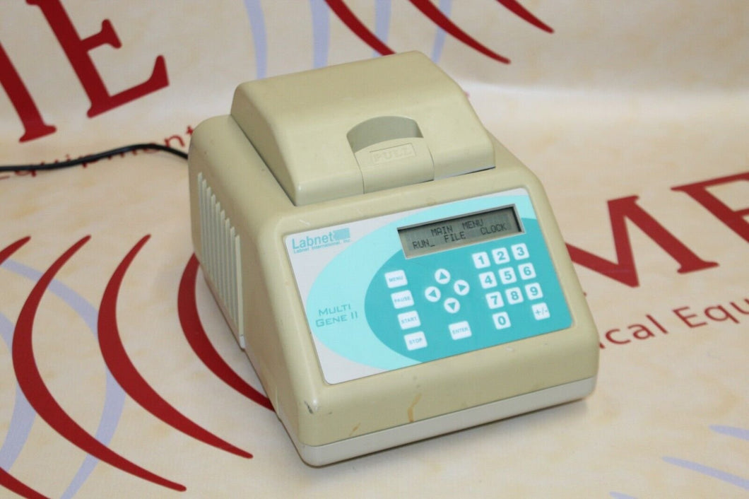Labnet  (TC020A)  Thermal Cycler