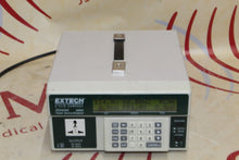 Cargar imagen en el visor de la galería, Extech Universal Power Source / Analyzer 380820
