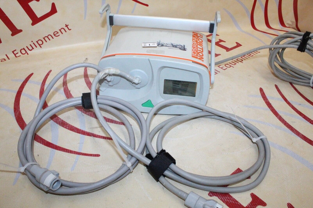 HUNTLEIGH AC600/US FLOWTRON UNIVERSAL DVT PUMP