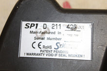 Load image into Gallery viewer, STAUBLI Handheld Programmer SP1 D 211 426 03
