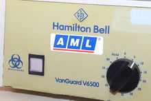 Load image into Gallery viewer, Hamilton Bell VanGuard V6500 Centrifuge
