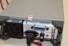 Load image into Gallery viewer, HP Hewett Packard 8116A Pulse/Function Generator 50MHz
