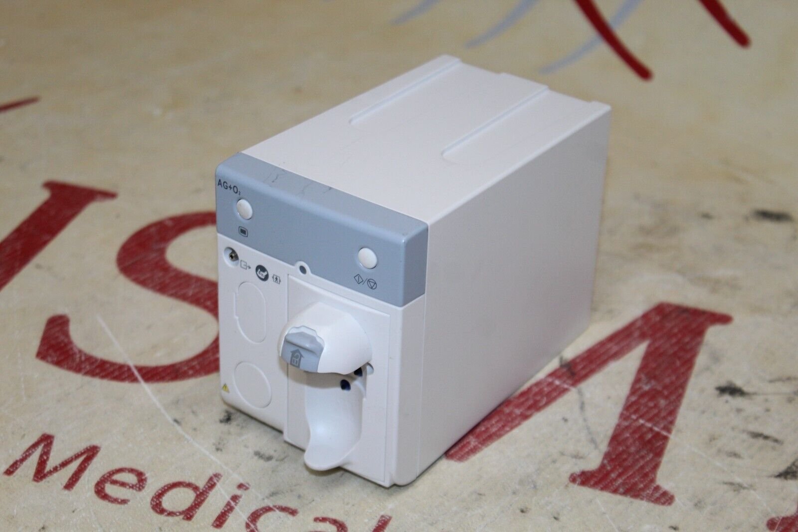 Mindray AG+O2 Module 115-045728 – JS Medical Equipment
