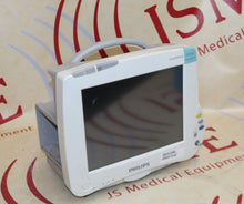 Cargar imagen en el visor de la galería, Philips Healthcare IntelliVue MP50 Patient Monitor
