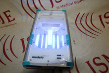 Cargar imagen en el visor de la galería, Medela BiliBed Infant Phototherapy Light Bed System
