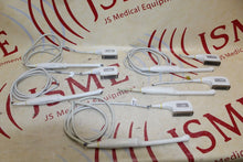 Cargar imagen en el visor de la galería, LOT of 5 Mindray v11-3Ws Ultrasound Probes
