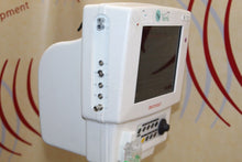 Cargar imagen en el visor de la galería, Medrad Veris 8600 MRI Vital Signs Monitor SpO2 NIBP ECG Co2 IBP w/ Power Supply
