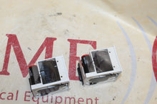 Cargar imagen en el visor de la galería, Lot of 2 GSI Thermal Printer
