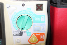 Load image into Gallery viewer, Philips Heartstart MRX Defibrillator AED With Case
