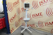 Cargar imagen en el visor de la galería, BARD SITE RITE 5 ULTRASOUND WITH CART AND PROBE cart missing 1 wheel
