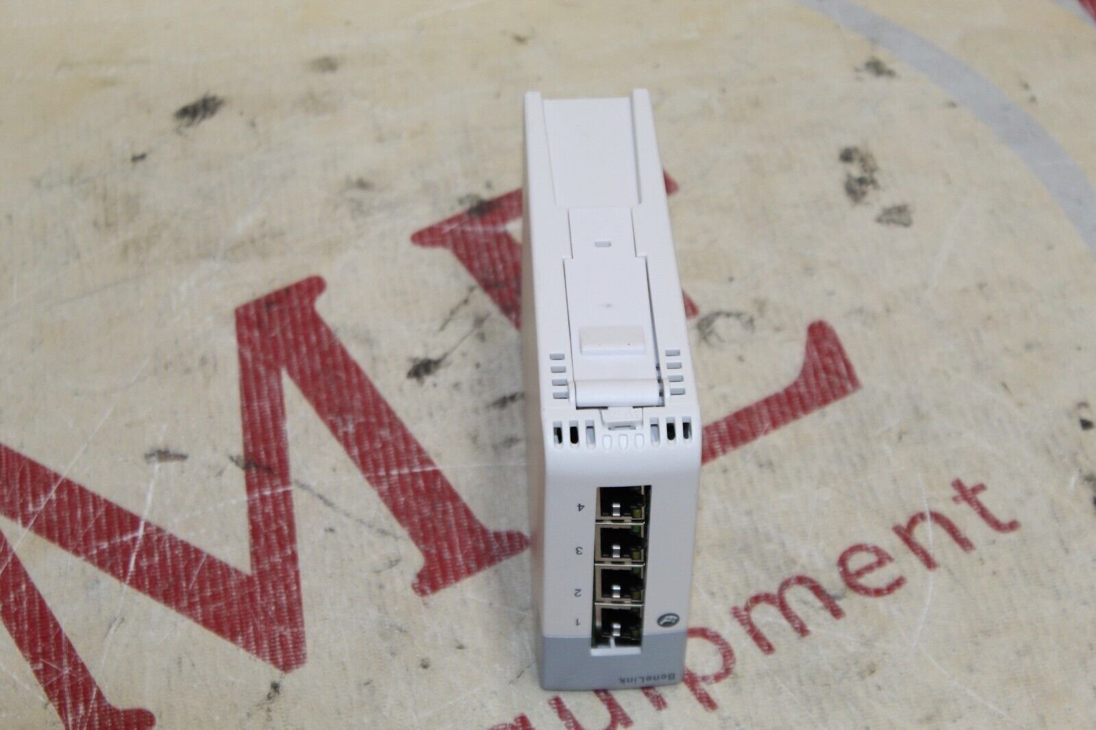 Benelink Interface Module Mindray BeneLink Interfacing Module – JS Medical Equipment