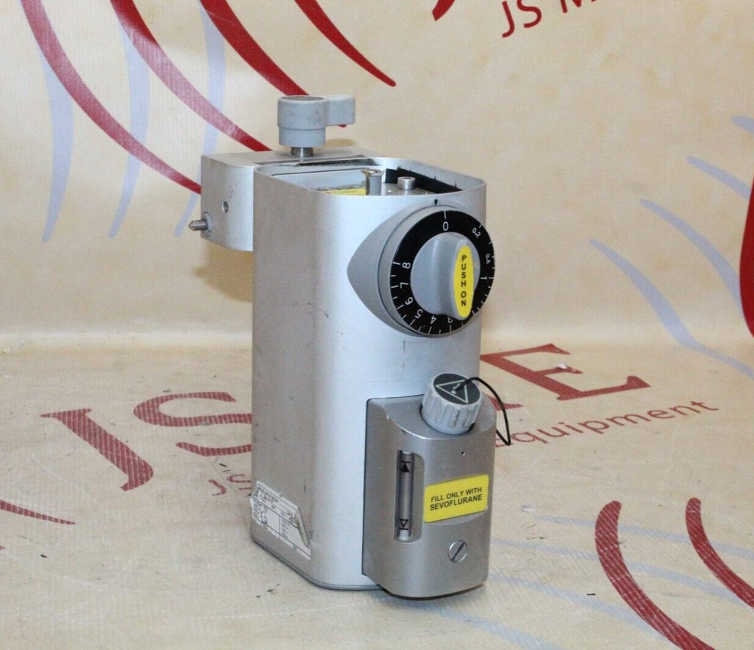 PENLON SIGMA DELTA ISOFLURANE VAPORIZER