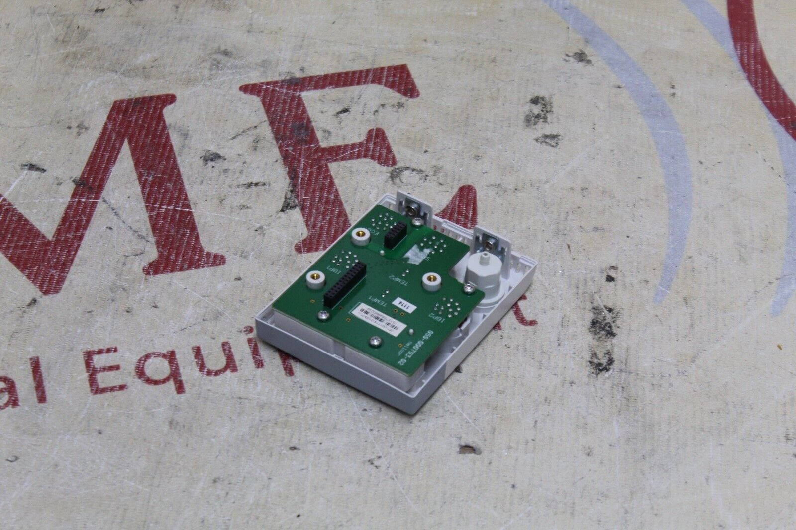 Mindray MPM Front Panel Module – JS Medical Equipment