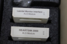 Load image into Gallery viewer, Laerdal Heartsim 2000 ECG Simulator
