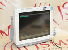 Load image into Gallery viewer, Philips Intellivue MP60 (M8005A) Monitor
