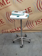 Cargar imagen en el visor de la galería, Verathon BVI 9400 Bladder Scanner Ultrasound w/ Stand Cart &amp; Probe &amp; Battery
