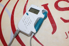 Load image into Gallery viewer, SonoTrax Ultrasonic Pocket Doppler
