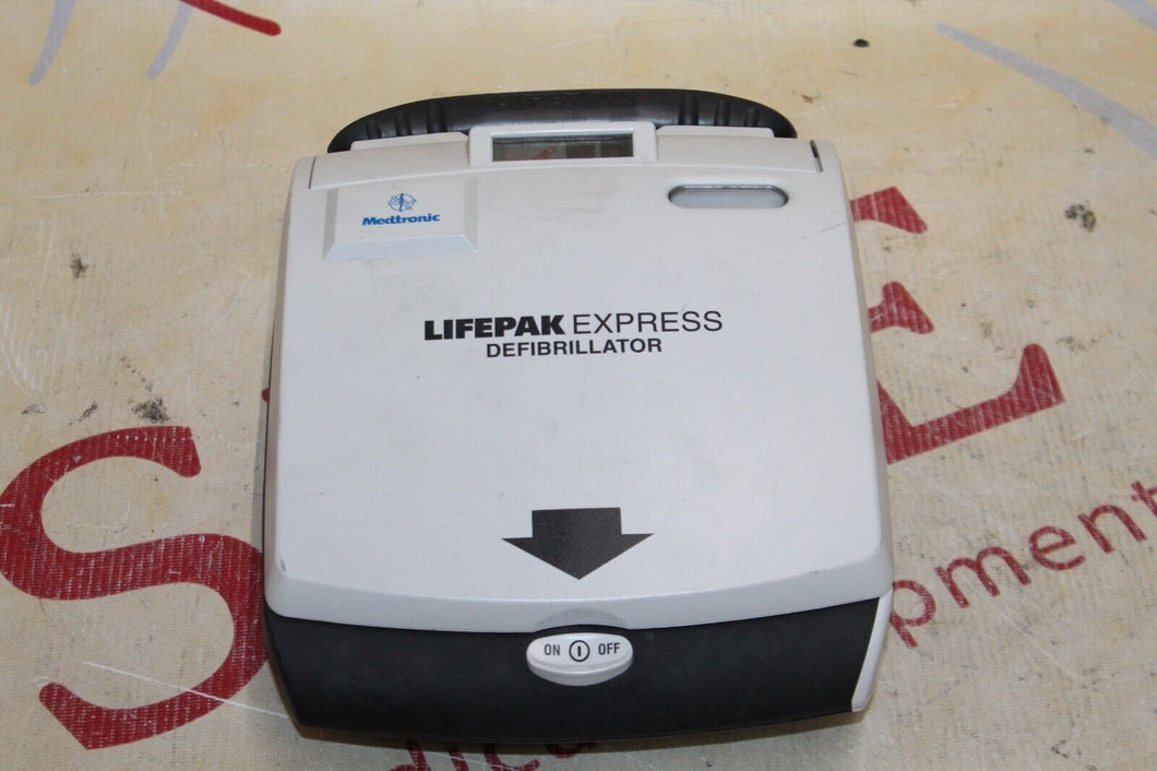 Lifepak Express